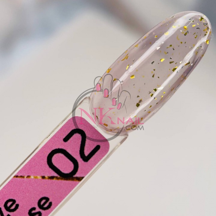 База Toki Toki Glaze base №02 TPO free